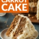 World's Best Carrot Cake