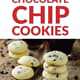 Cake Mix Hack: Chocolate Chip Cookies