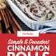 Cinnamon Rolls—So Decadent, So Simple • Everyday Cheapskate