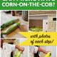 How to Microwave Corn-On-The-Cob