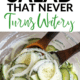 Pin - Cucumber Salad