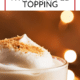 Pin - Eggnog Coffee
