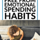 Pin - Emotional Spending Habits