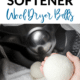Pin - Fabric Softener