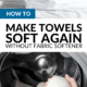 Pin - Fabric Softener