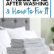 Pin - Fabric Softener