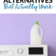 Pin - Fabric Softener