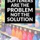 Fabric Softeners are the Problem Not the Solution