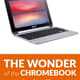 chromebrook laptop