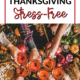 Pin - First Timer’s Guide to Hosting Thanksgiving Stress-Free.