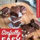 Incredible Edible Gifts: Sinfully Easy Fudge