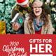 Holiday Gift Guide 2020: Best Gift Ideas for Her