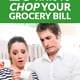 23 Ways to Chop Your Grocery Bill