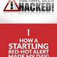 How a Startling Red-Hot Alert Made My Day!