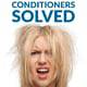 Finally the Mystery of Hair Conditioners Solved