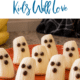 Pin - Halloween Party Snacks