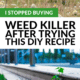 Pin - Hands Down The Best Weed Killer