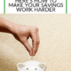 Pin - High Yield Savings Account