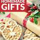 Best Creative and Inexpensive Homemade Gifts!