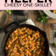 Pin - Homemade Hamburger Helper