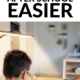 Pin - Homework Station