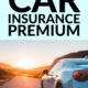 Pin - How to Lower Car Insurance Premium
