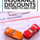 Pin - How to Lower Car Insurance Premium