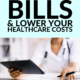 Pin - How to Negotiate a Medical Bill - 128