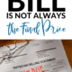 Pin - How to Negotiate a Medical Bill