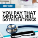 Pin - How to Negotiate a Medical Bill