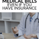 Pin - How to Negotiate a Medical Bill