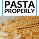 Pin - How to Store Pasta Properly