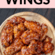 Pin - Japanese Chicken Wings