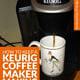 How to Keep a Keurig Coffee Maker Making Coffee (Even if You Think It’s Broken)