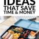 Pin - Kids School Lunches