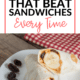 Pin - Kids School Lunches