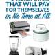 4 Kitchen Money-Savers That Will Pay for Themselves in No Time at All