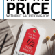 Pin - Live Your Life for Half the Price Without Sacrificing Joy