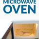 How to Steam Clean a Microwave Oven