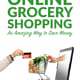 Amazing Ways You’ll Save Money Grocery Shopping Online