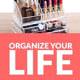 25 Fantastic Items That Will Simplify and Organize Your Life!
