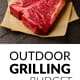 Outdoor Grilling on a Budget