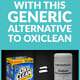 Save Money with this Generic Alternative to OxiClean