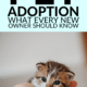 Pin - Pet Adoption