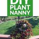 Going on Vacation? Make Your Own Plant Nanny