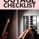 Pin - Power Outage