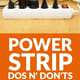 7 Things You Should Never Plug Into a Power Strip