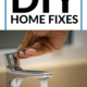 Pin - Quick Home Repairs