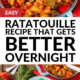 Pin - Ratatouille