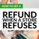 Pin - Refunds